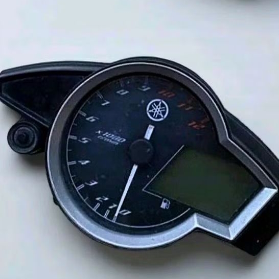 Polarizer Polariser Polaris LCD speedometer yamaha vixion 1PA