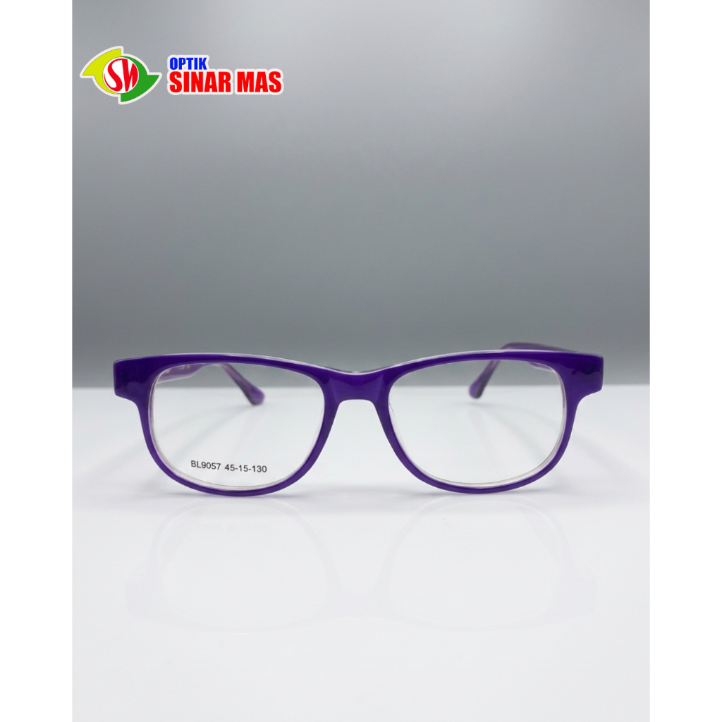 Kacamata Plastik B&L Unisex