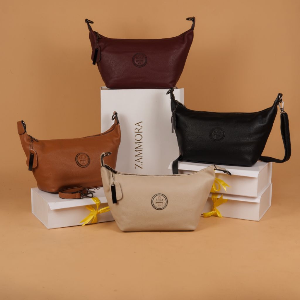 Zammora Official - Sorelia Bag