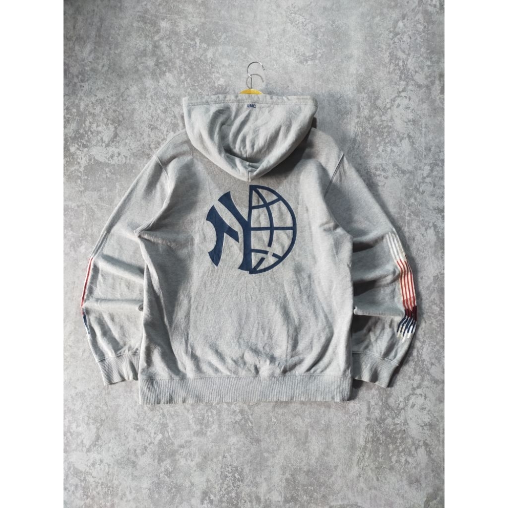 Hoodie LMC NY