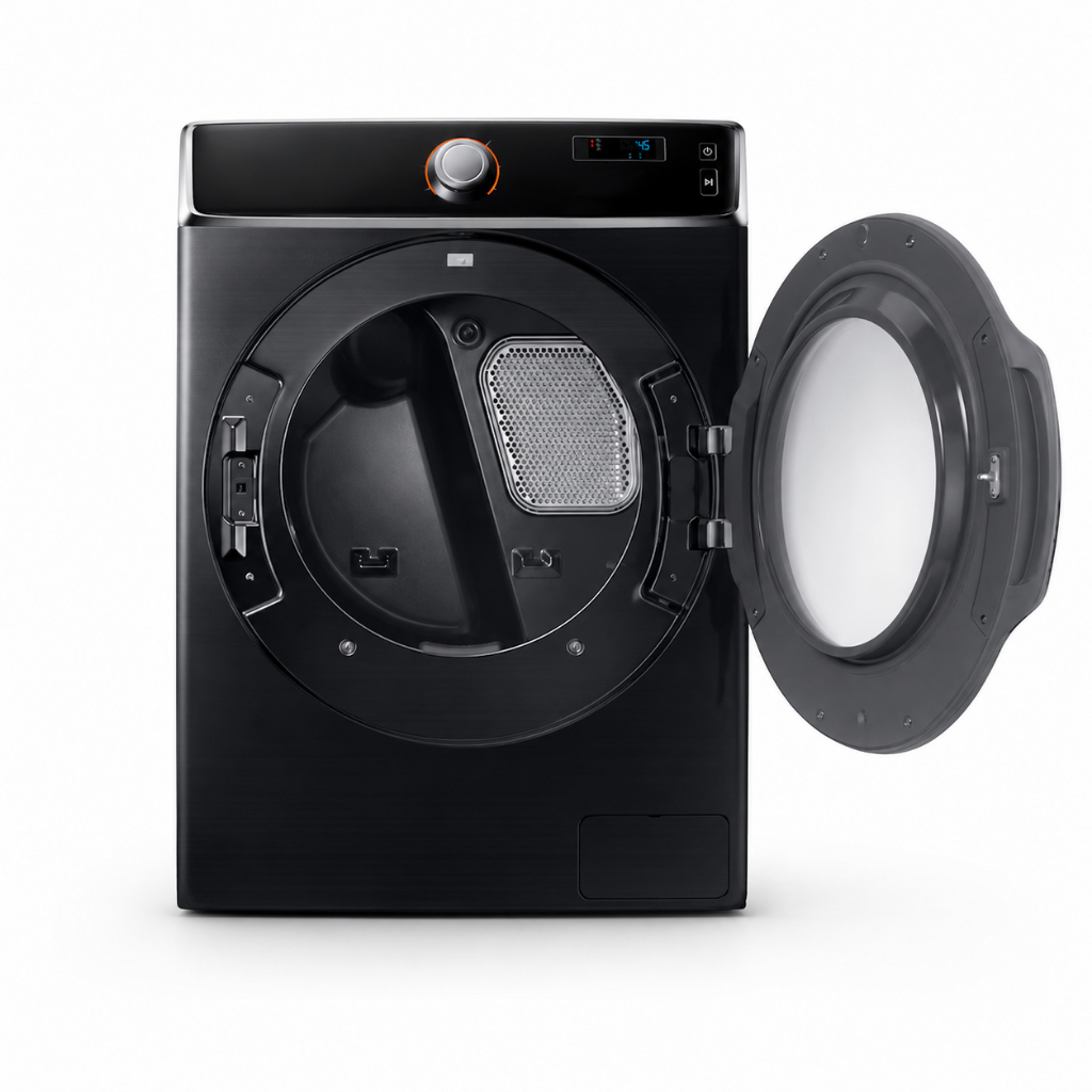 SAMSUNG DRYER KOMERSIAL 14Kg GAS DV14FG94GCGVSE | DRYER LAUNDRY | MESIN PENGERING Pakaian