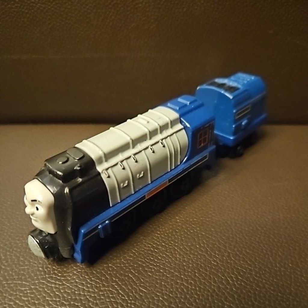 Thomas Take n Play Vinnie ORI rare