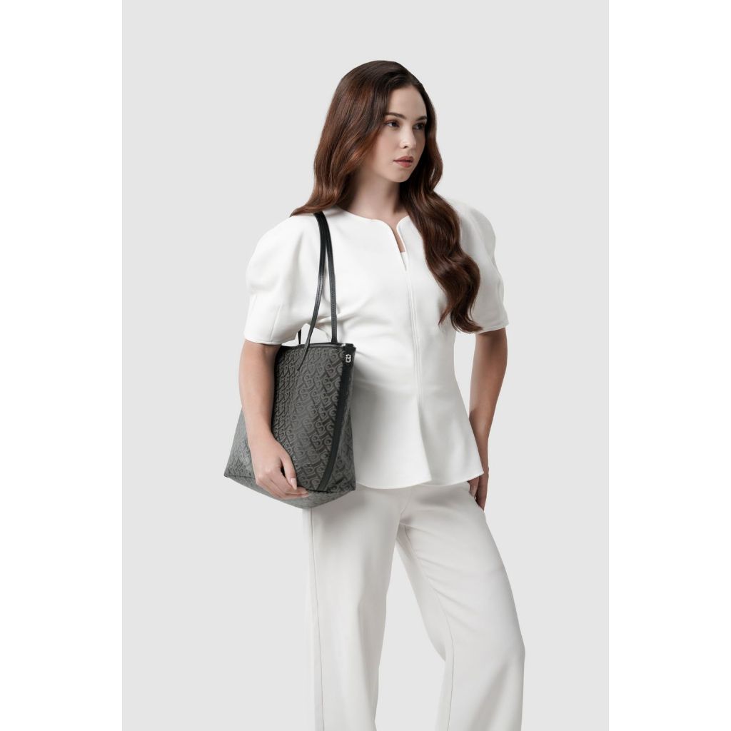 Anya Tote Bag Buttonscarves