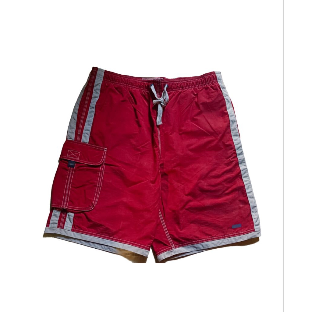 CELANA PENDEK ABERCROMBIE SECOND ORIGINAL