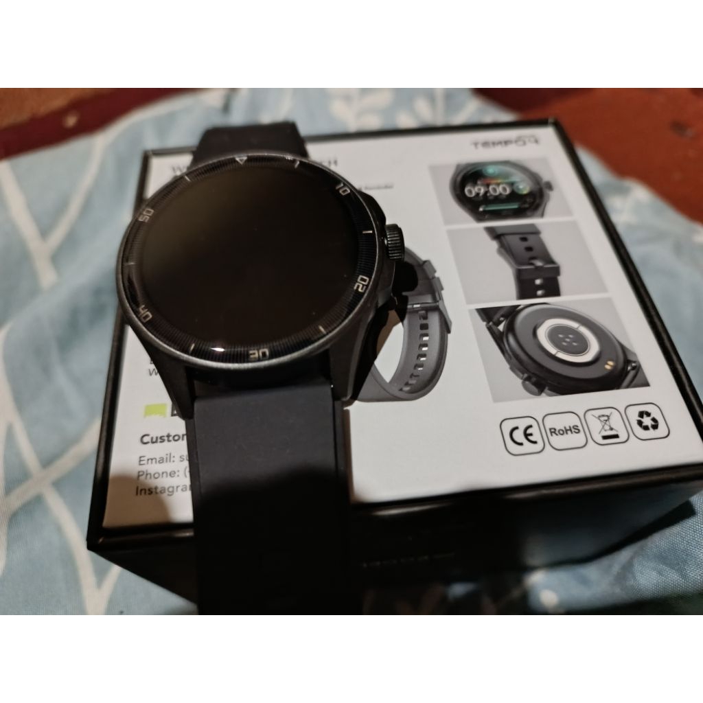 Eggel Tempo 4 Active second like new