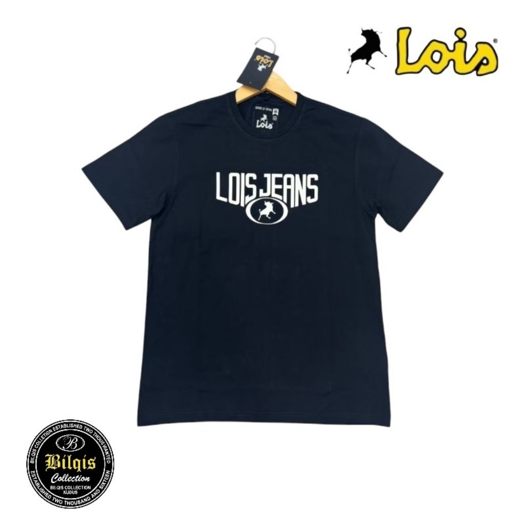 Lois Kaos Pria Original New Arrival