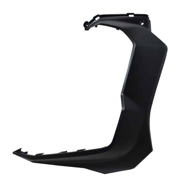 ADV 150 - Cover Kanan Bawah Hitam Doff Honda ADV 150