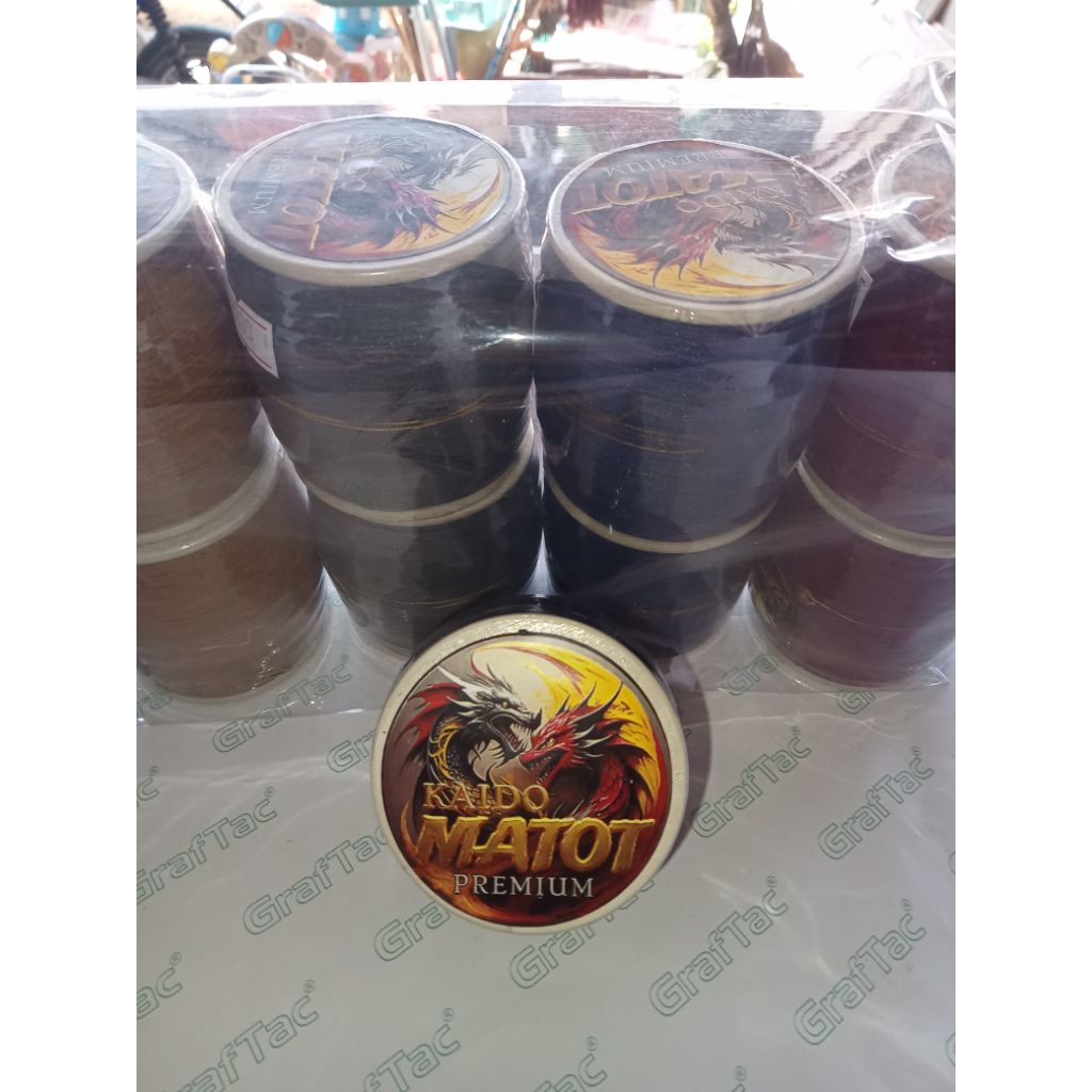 Matot Abu size 022 1600 yard
