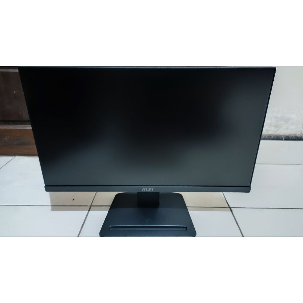 MONITOR 22 INCH MSI MP223 1080P 100HZ - BOX (SECOND)