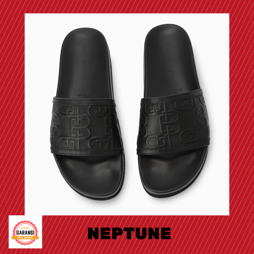 Sandal sendal EVERBEST pria seri NEPTUNE original 100%
