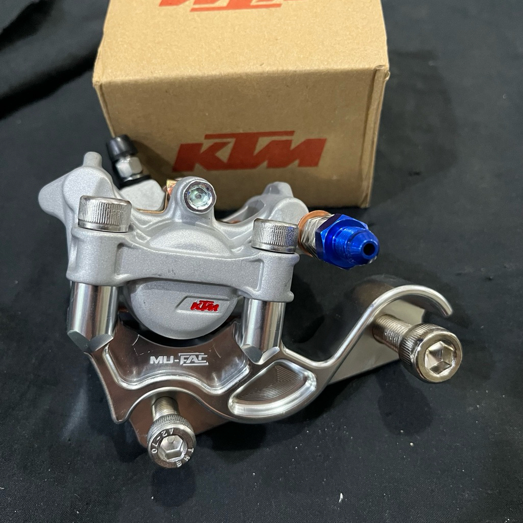 KALIPER KTM MINI PAKET KALIPER KTM MINI MIO SPORTY 220mmo