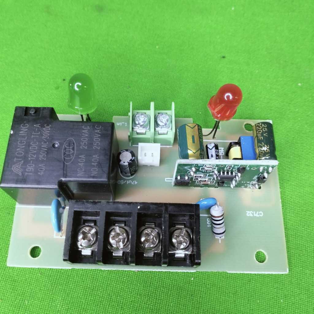 Sparepart PCB TYPE PFS-C800/1000/1200/D#PCB POWERPACK