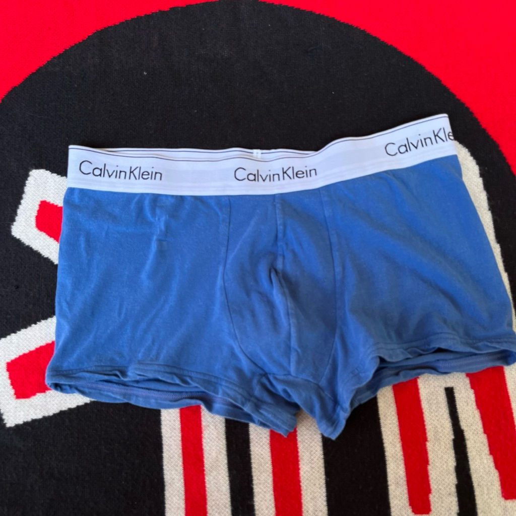 calvin klein Boxer celana dalam
