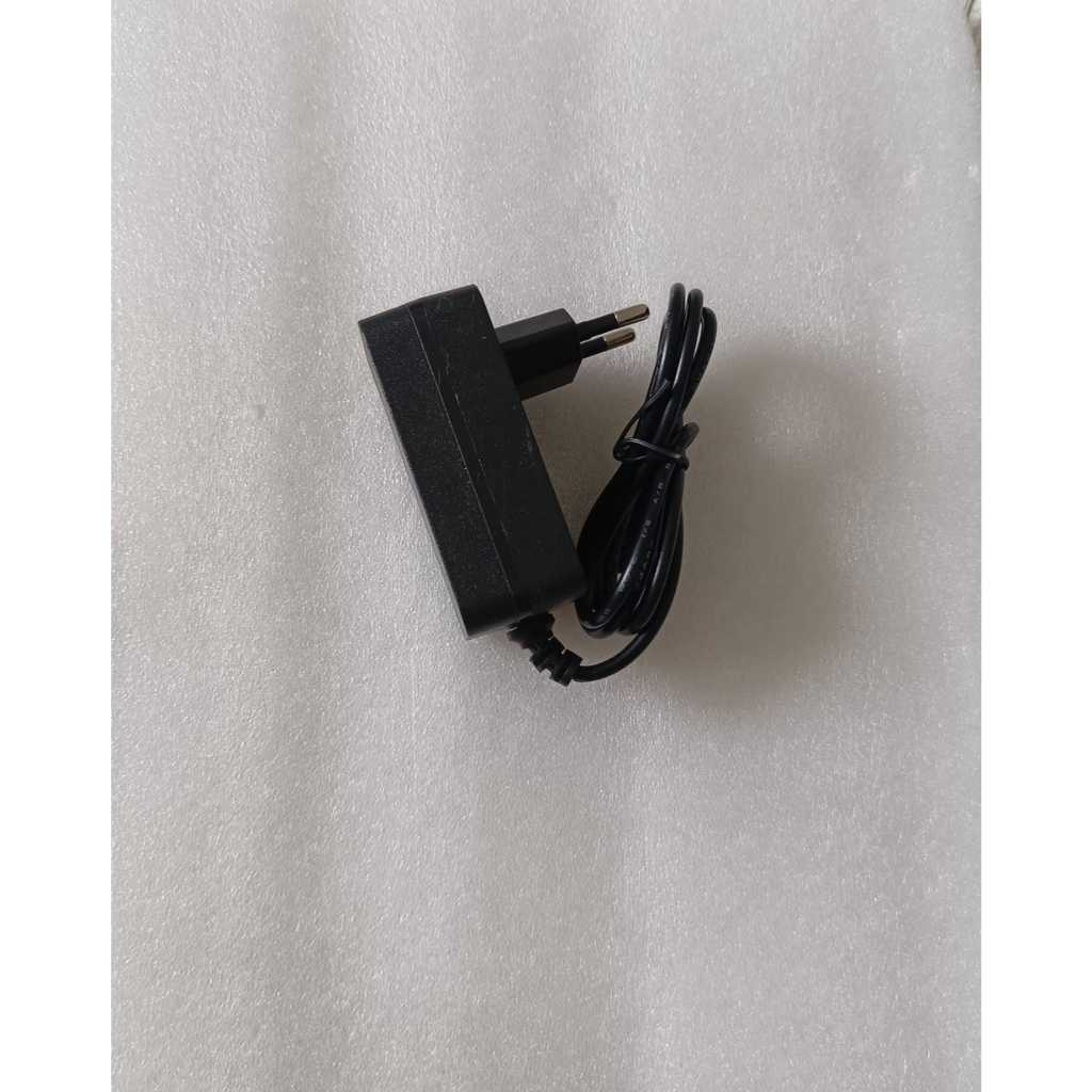 HANYA AC ADAPTER PENGGANTI saja cocok BUAT speaker NIKO PT1504 / PT 1504