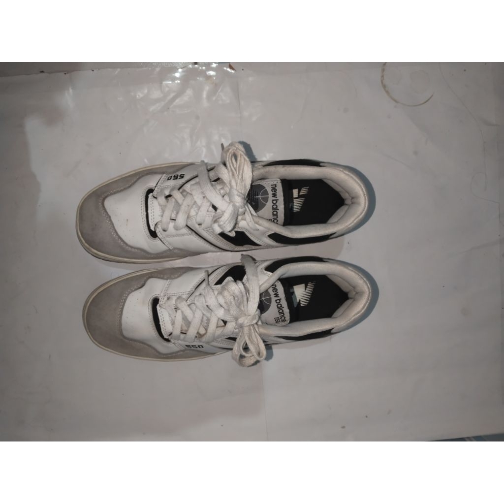 NB 550