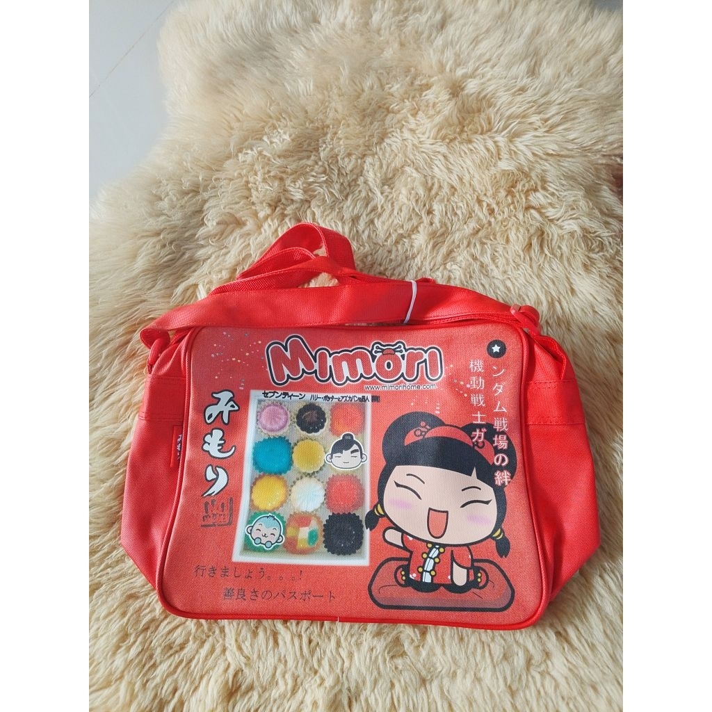 Tas selempang Original Mimori
