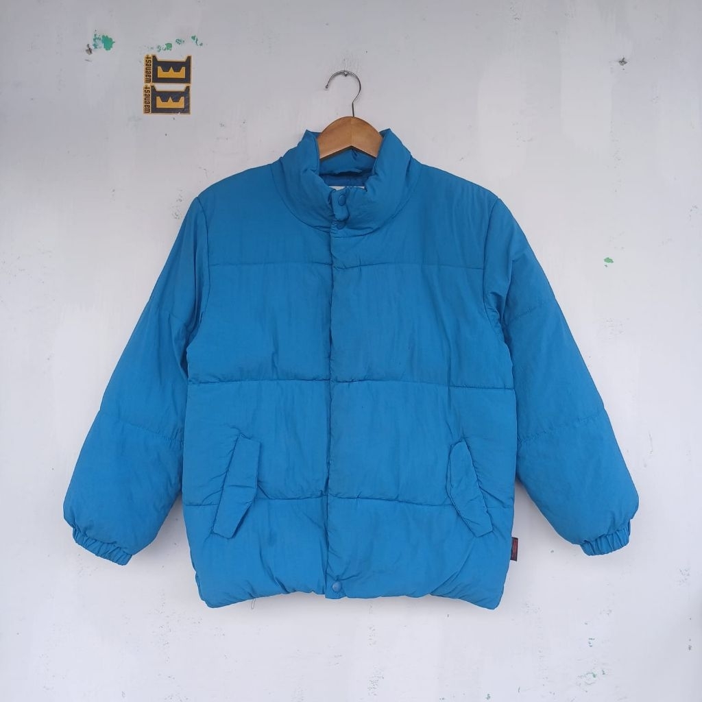 Jacket Puffer H&M Tosca