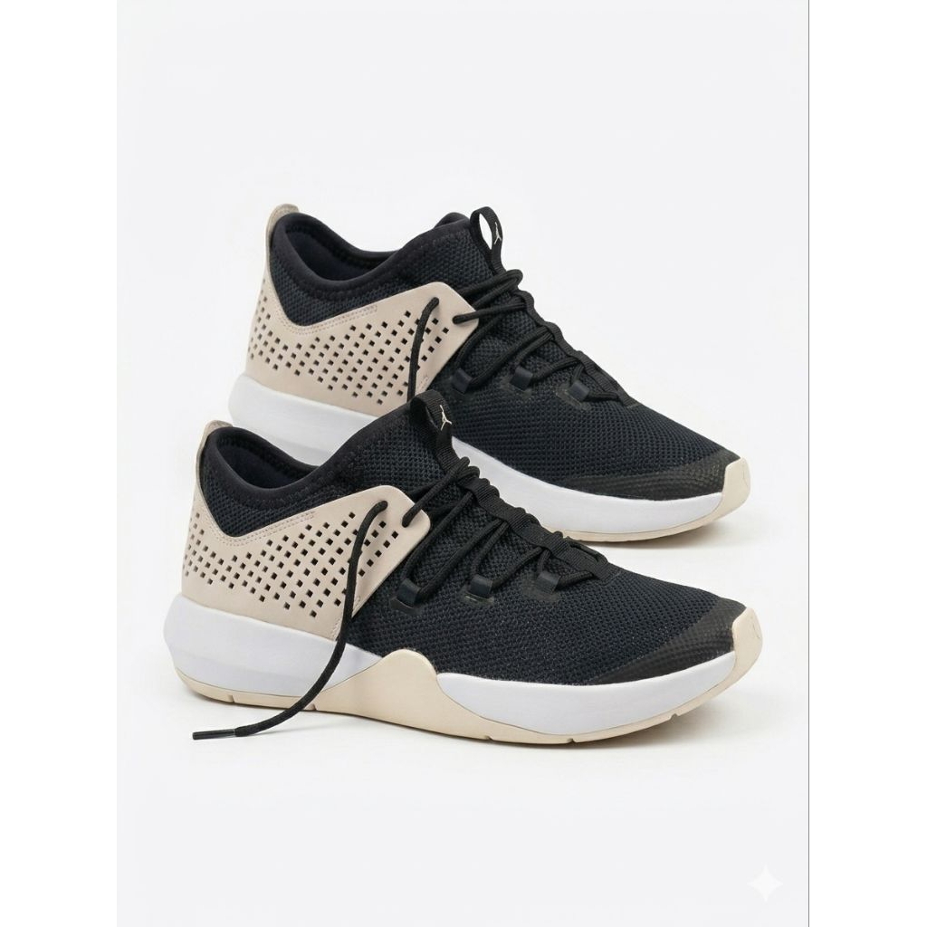 Sepatu Basket bekas/second/pl/preloved Sepatu Nike Air Jordan Express sneakers casual