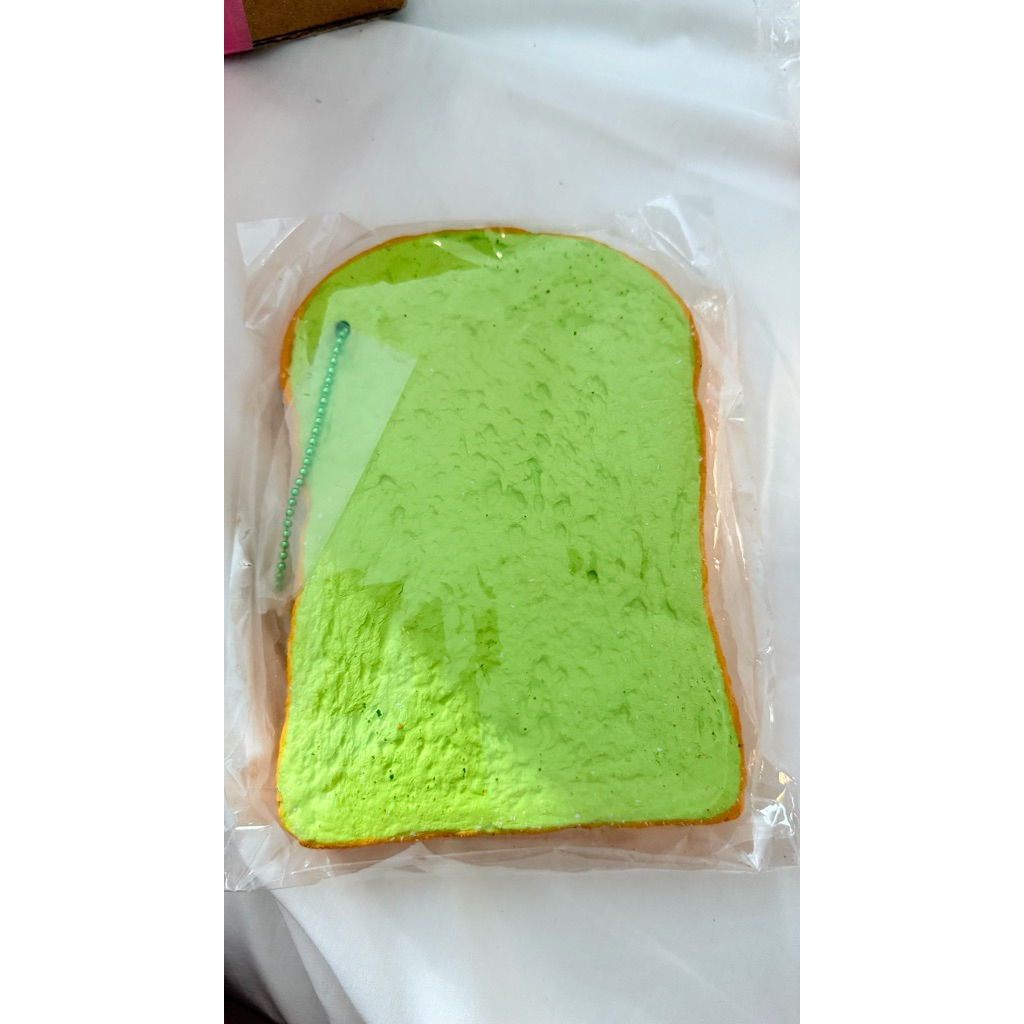 ibloom bread
