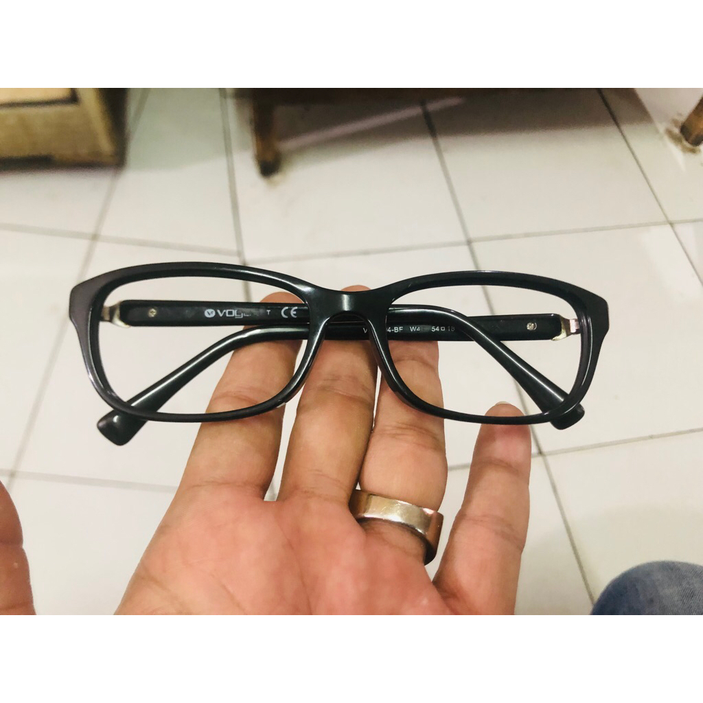frame.kacamata.original.second.vogue.VO5094.BF