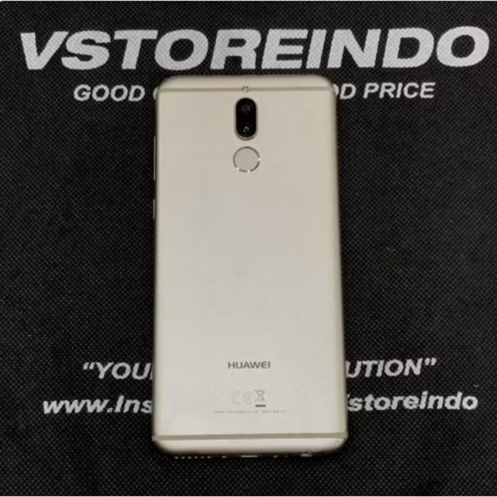 Huawei Nova 2i 4/64 GB Ex Huawei Resmi Indonesia Second Bekas Original