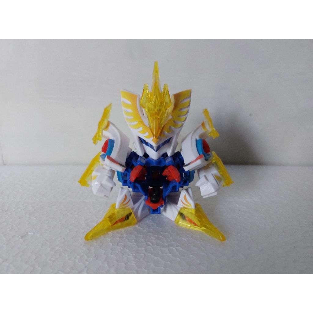 Crossfight B Daman Ultimate Spike Phoenix