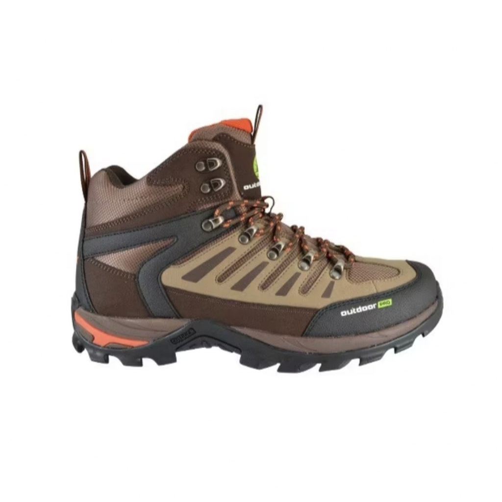Sepatu Gunung Outdoor Pro Lynk