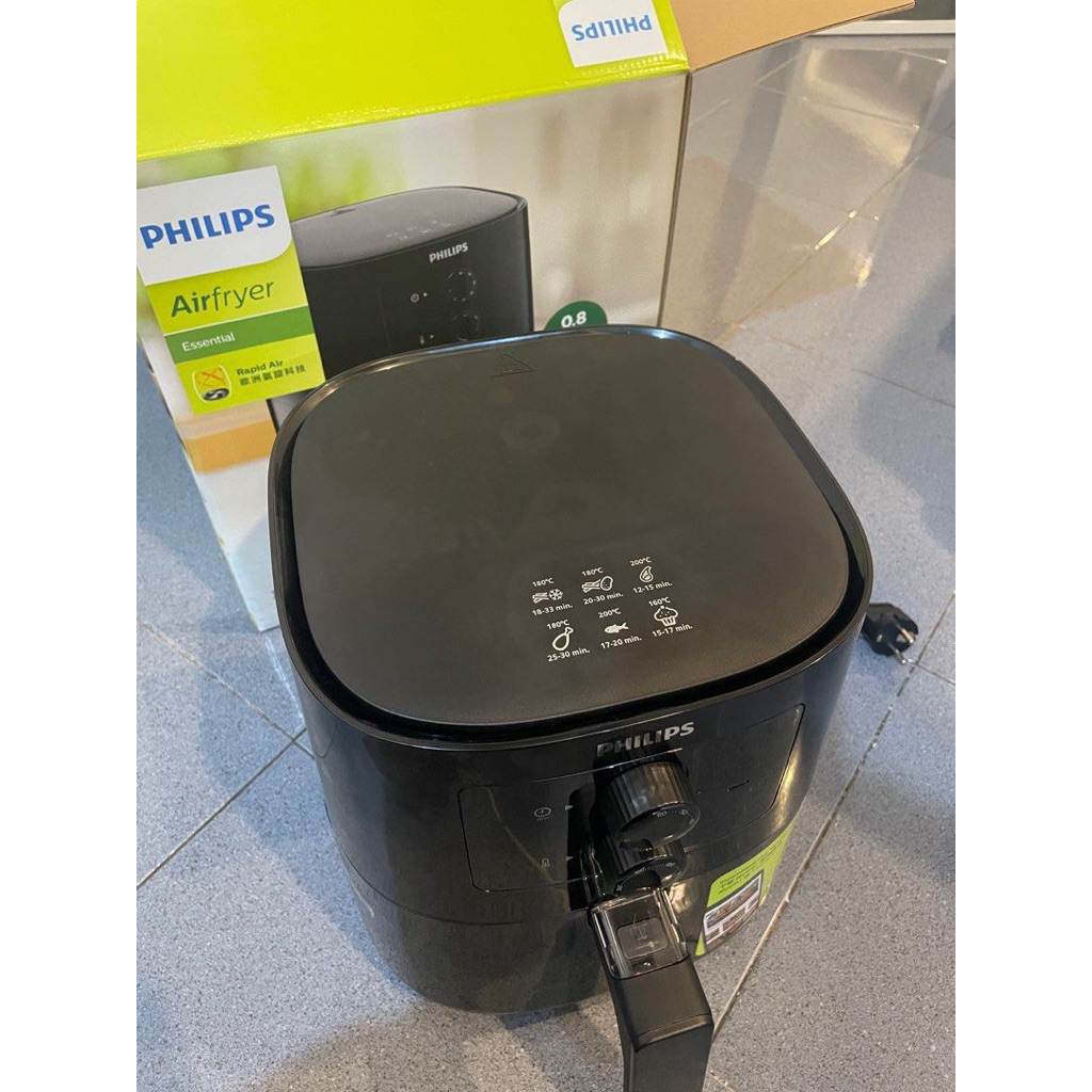 Airfryer Philips