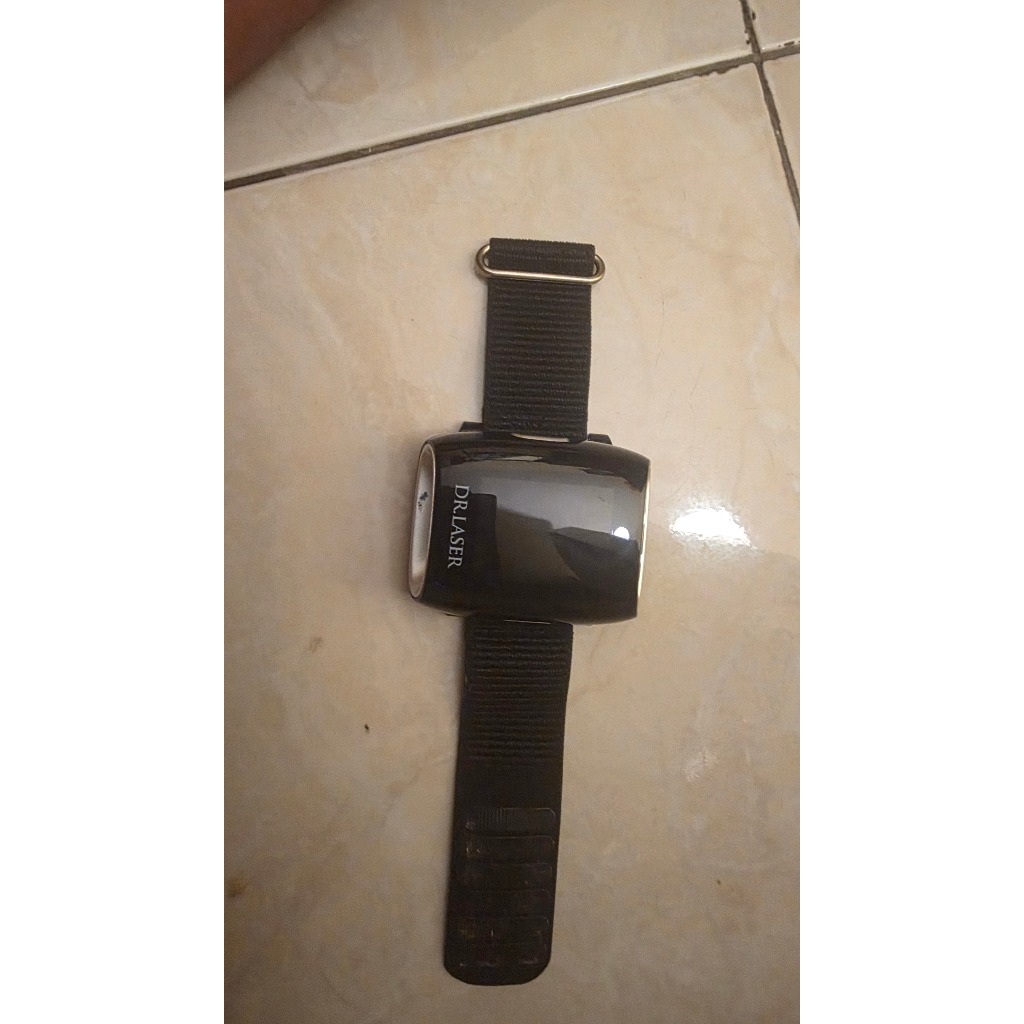 Dr Laser Supreme second