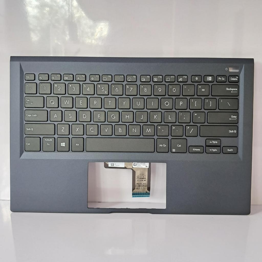 Casing Keyboard Asus B1400 Asus Expertbook B1400