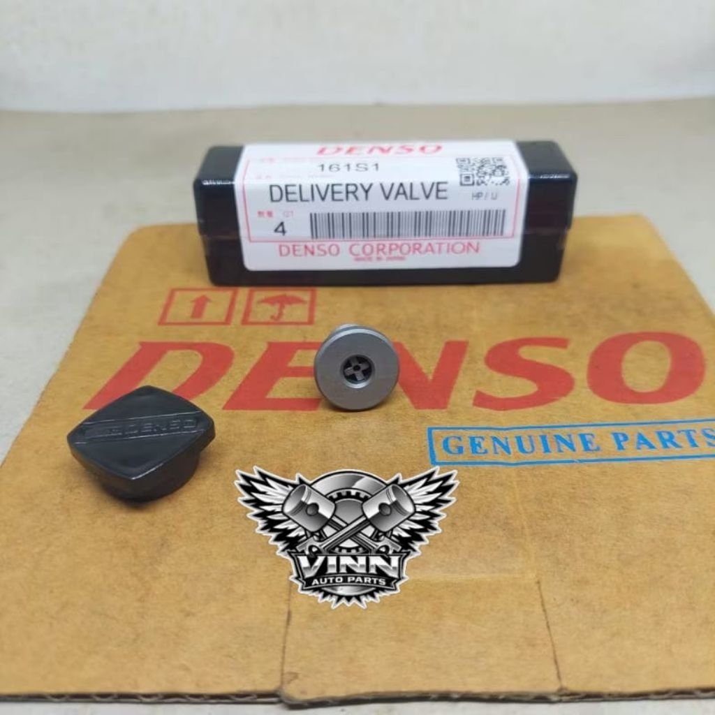 DELIVERY VALVE PS100 PS 120 161S1