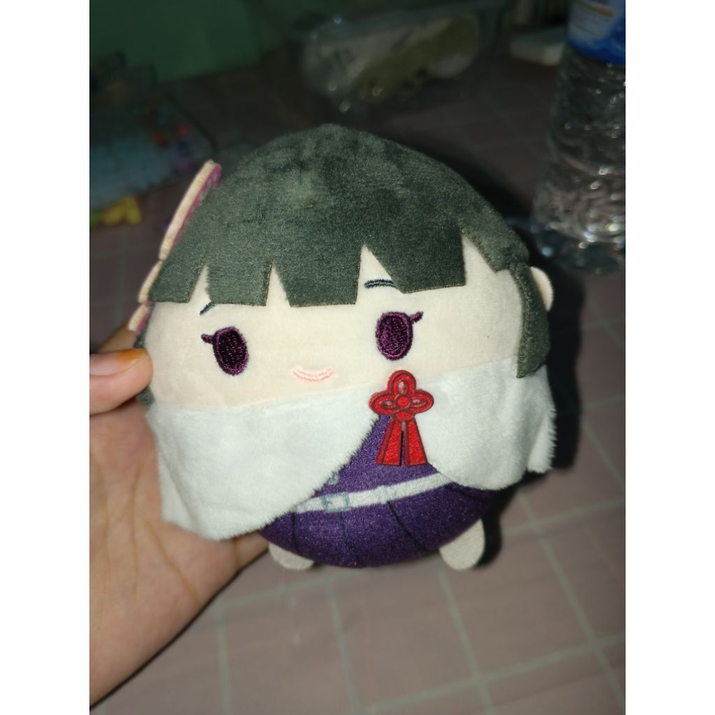 Fuwa S Kanao_Demon Slayer