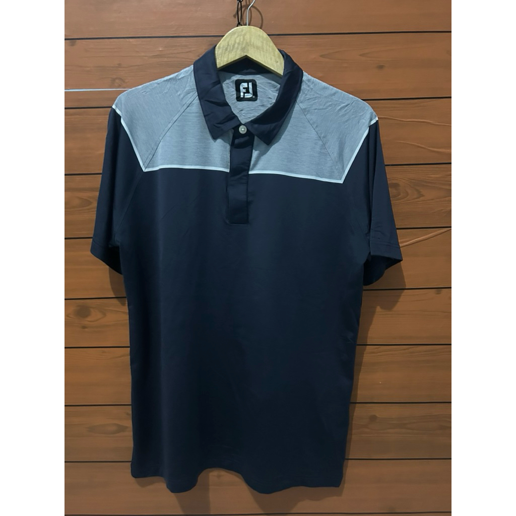 poloshirt FJ golf