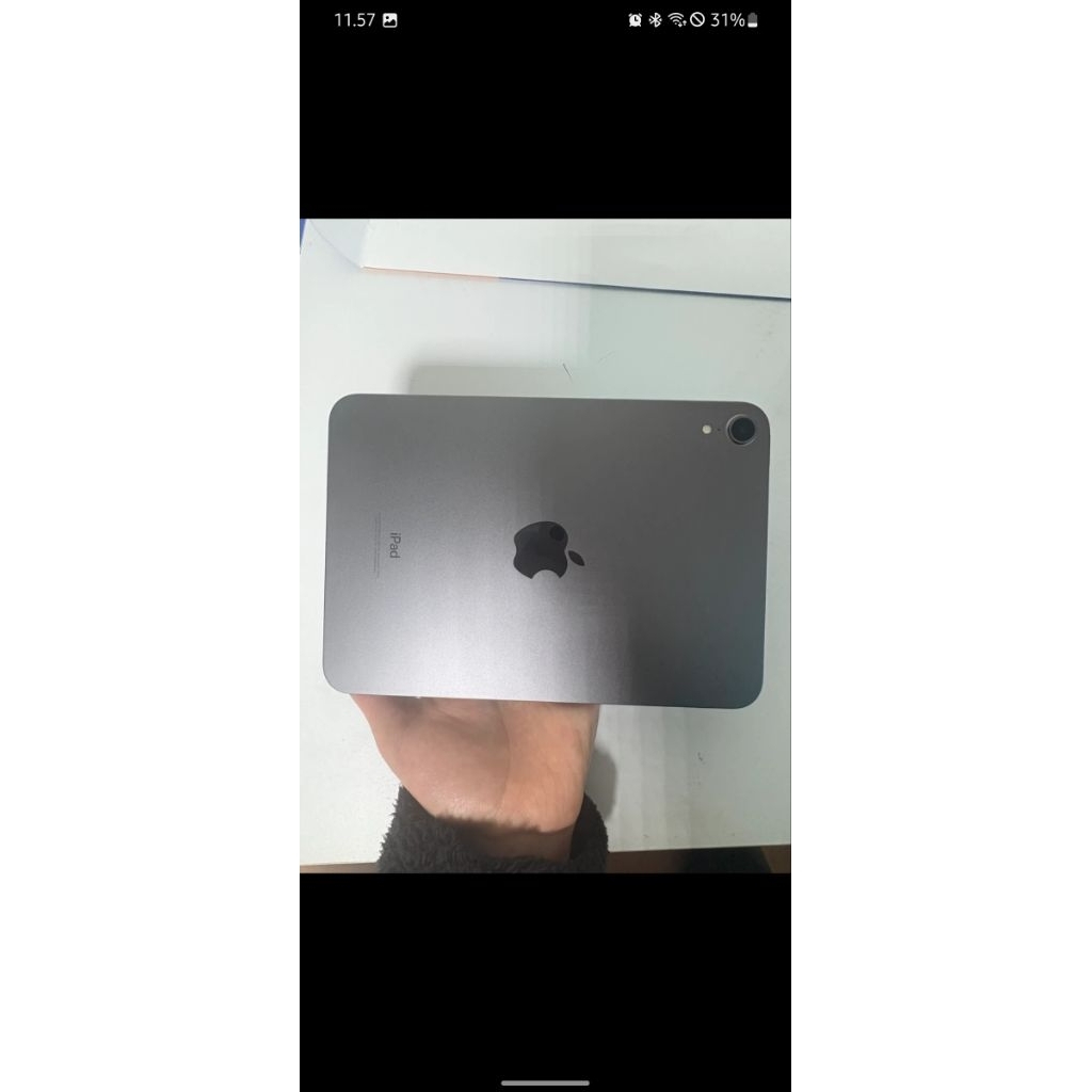ipad mini 6 64 gb ex inter fullset