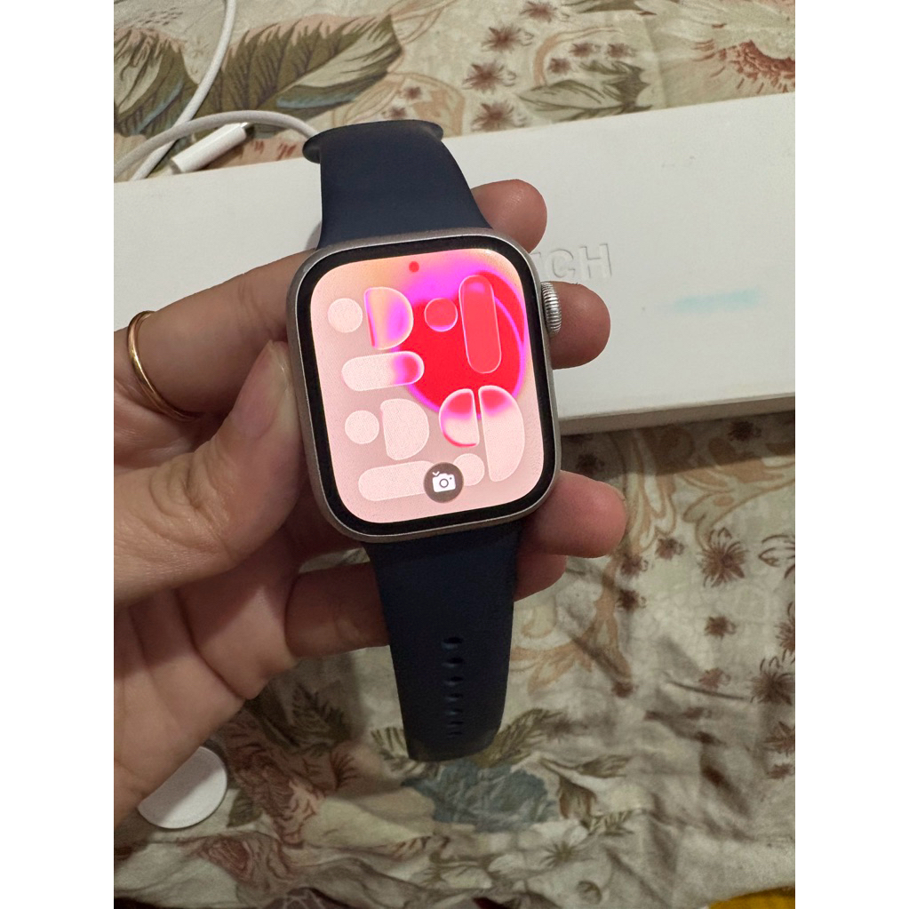 APPLE WATCH SERIES 9 41MM IBOX