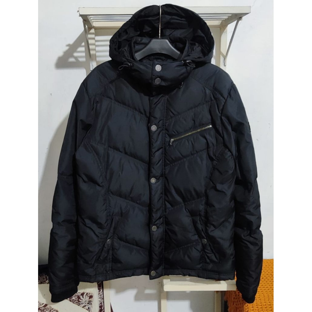 Jacket Down Calvin Klein