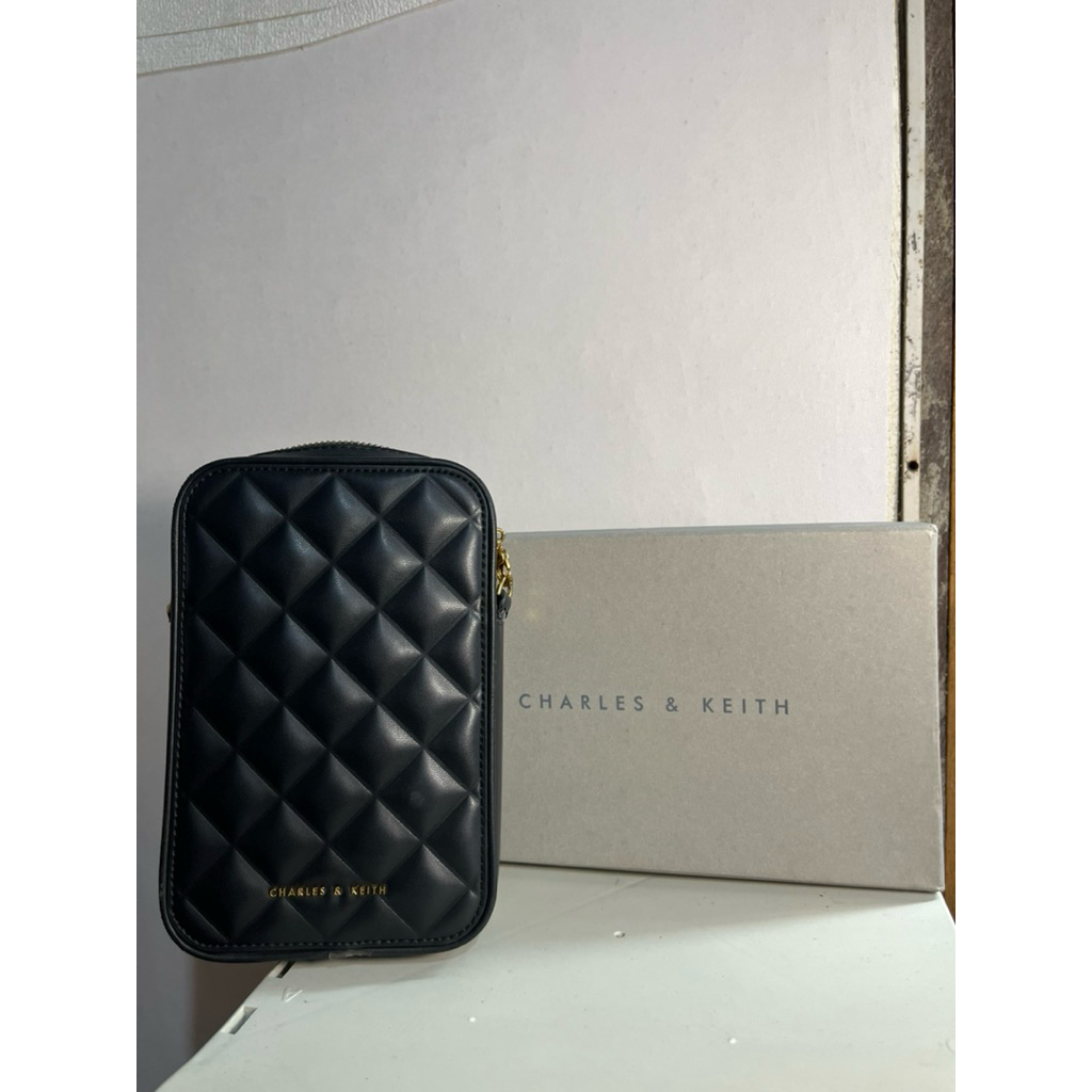preloved tas ck