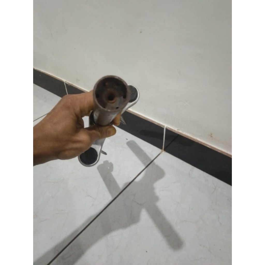 Fork zoom custom