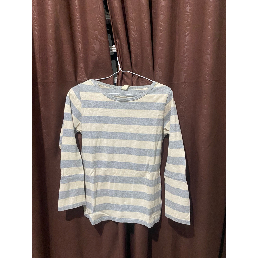 preloved murah atasan wanita / thrift Makassar