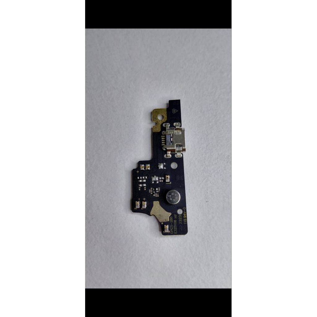 conektor cas papan cas Realme C31
