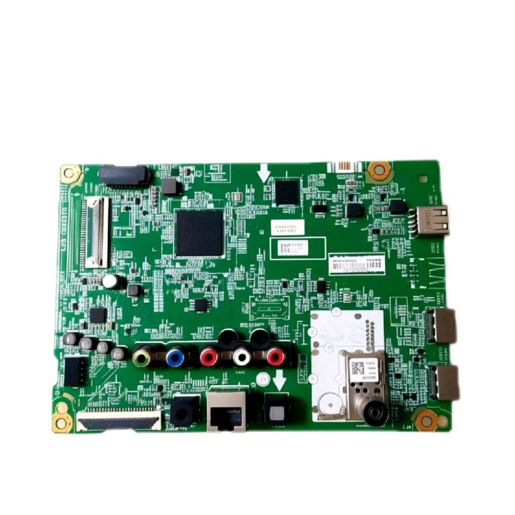 MB MAINBOARD MOTHERBOARD TV LG 43LM5700 43LM5750 43LM5700PTC 43LM5750PTC