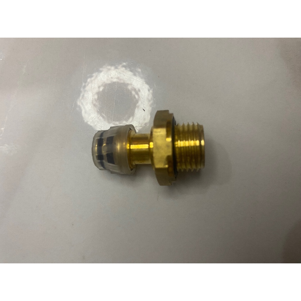 Swivel Volvo FM4 M22