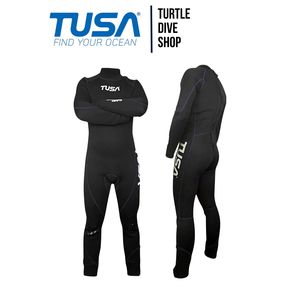 TUSA Wet Suit 3MM LONG