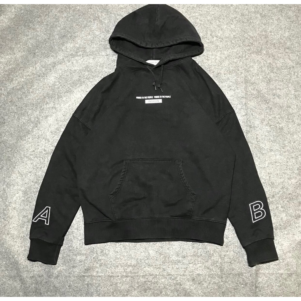 Hoodie ANDERSON BELL