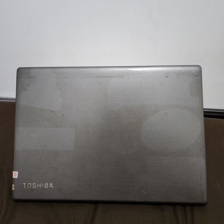 Termurah LAPTOP TOSHIBA PORTEGE Z30-C CORE I5-6300U RAM 8GB SSD 128GB SECOND FUNGSI NORMAL