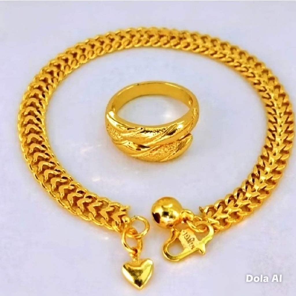 Gelang tikar