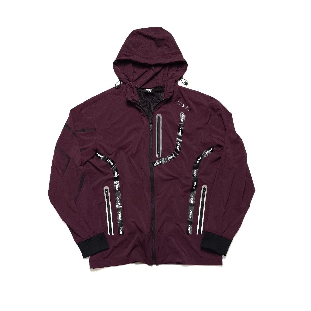 2XU Windbreaker Reflectif Jacket