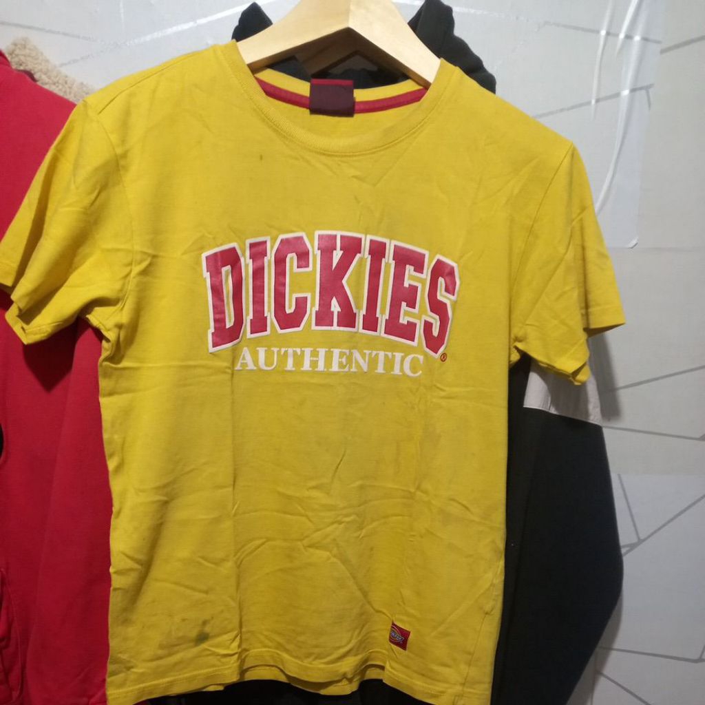kaos dickies
