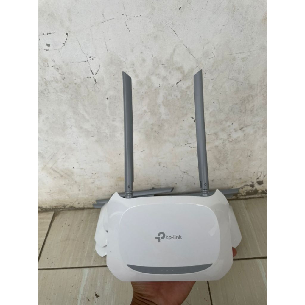 Modem tp-link WR840N (seken normal)