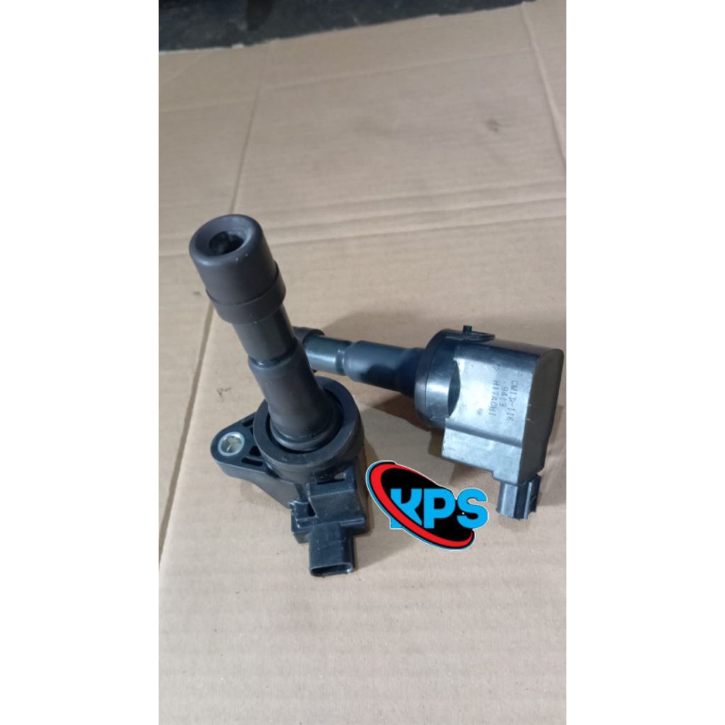 coil koil kuil ignition honda jazz RS mobilio brio original
